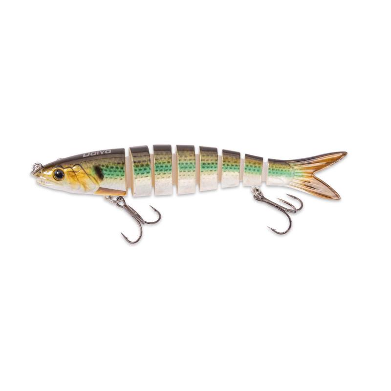IC DOIYO Captain Trout UV 135mm-NH