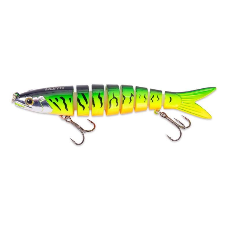 IC DOIYO Captain Trout UV 135mm-FT