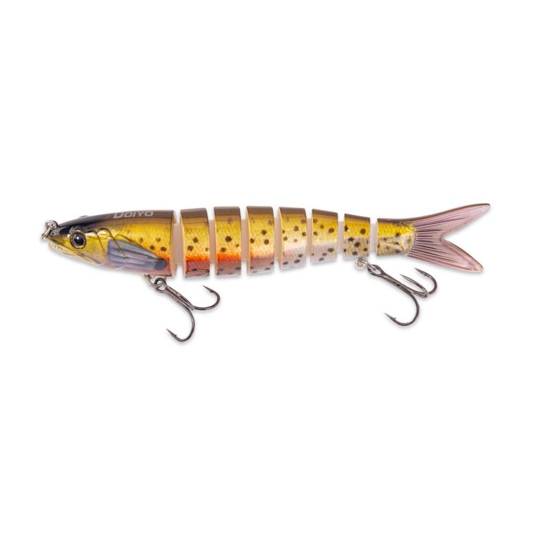IC DOIYO Captain Trout UV 135mm-BR