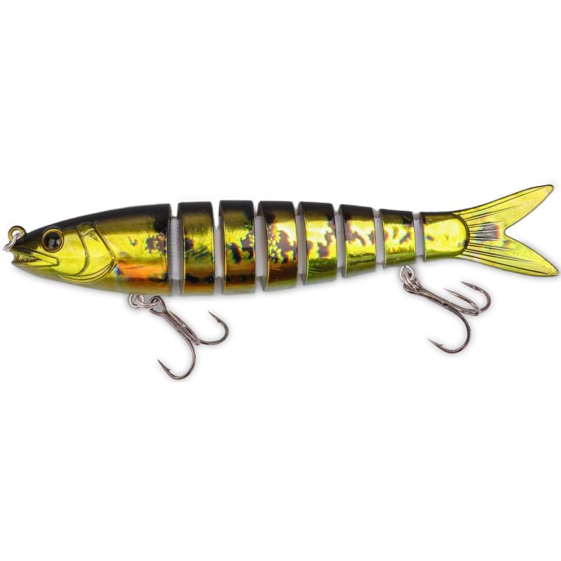 IC DOIYO Captain Trout UV 135mm-CM