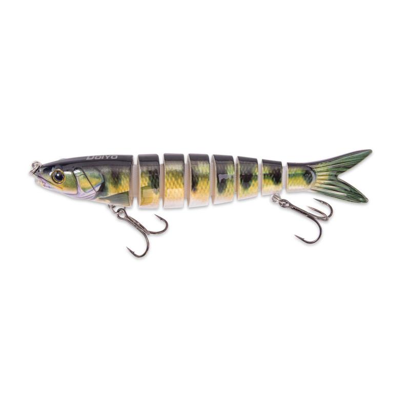 IC DOIYO Captain Trout UV 135mm-NP
