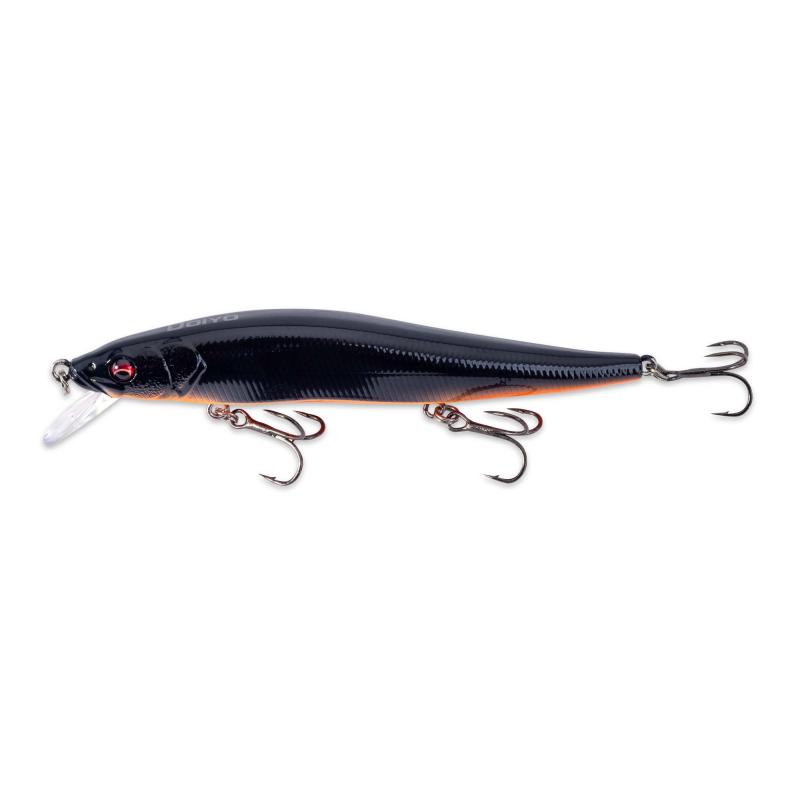 IC DOIYO Glasseye Snitcher UV 110mm BW