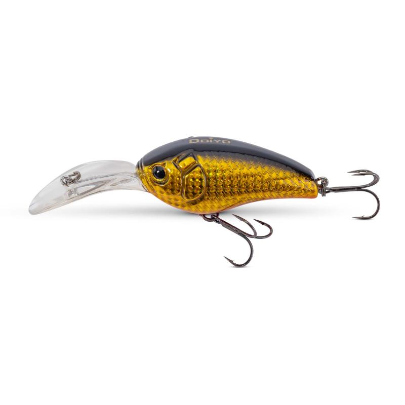 IC DOIYO Big Wild Buccaneer floating  UV 75mm GN