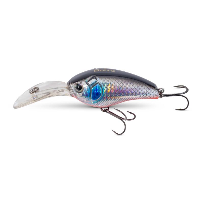 IC DOIYO Big Wild Buccaneer floating  UV 75mm SC