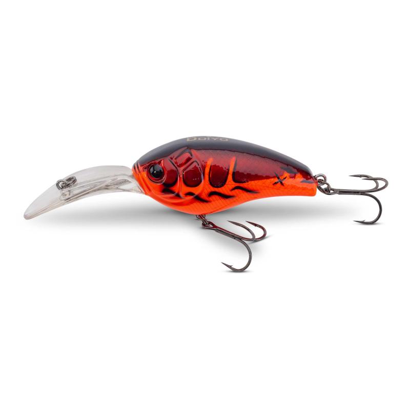 IC DOIYO Big Wild Buccaneer floating  UV 75mm RB