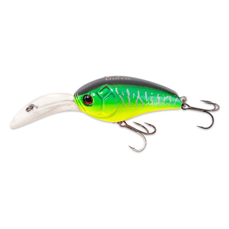 IC DOIYO Big Wild Buccaneer floating  UV 75mm FT