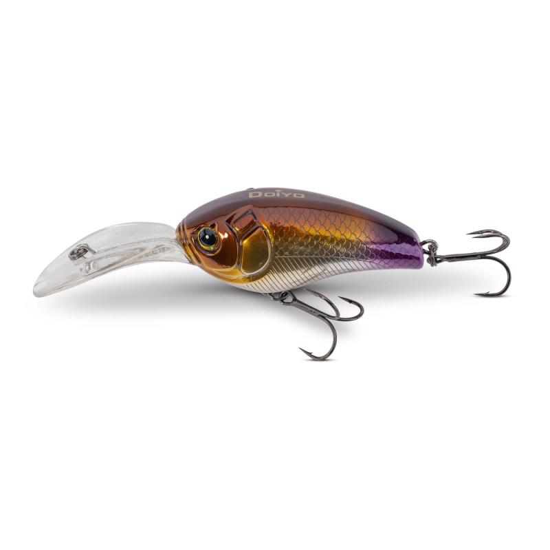 IC DOIYO Big Wild Buccaneer floating  UV 75mm PT