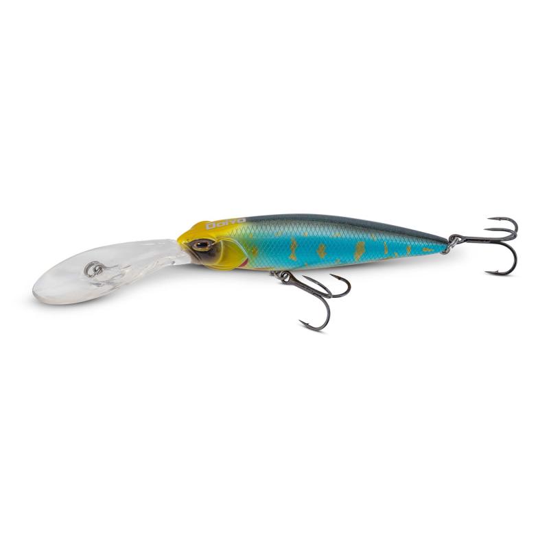 IC DOIYO Deep Veteran floating UV 100mm-BC