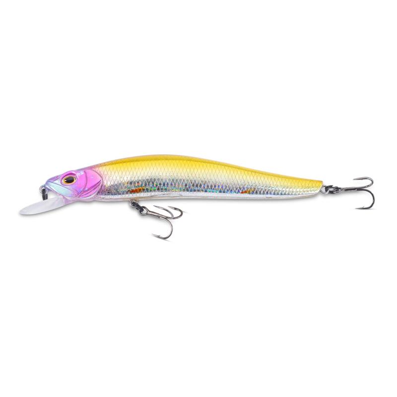 IC Doiyo Vamp Stalker UV 120mm-PG