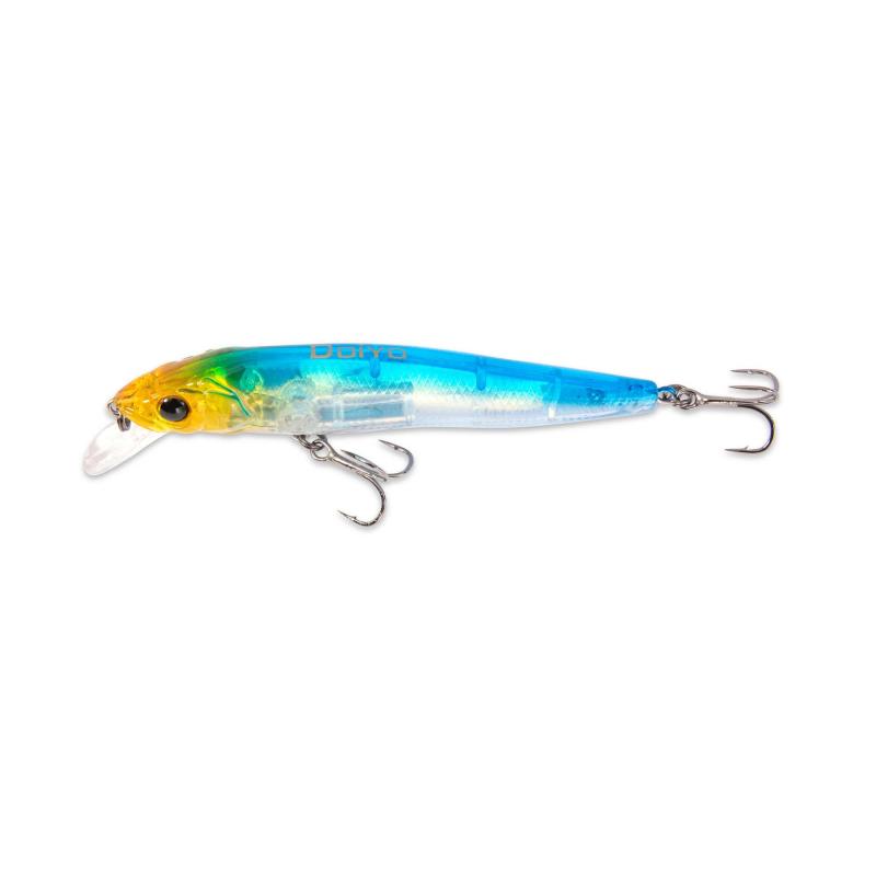 IC DOIYO Independent Swim suspending UV 95mm BL