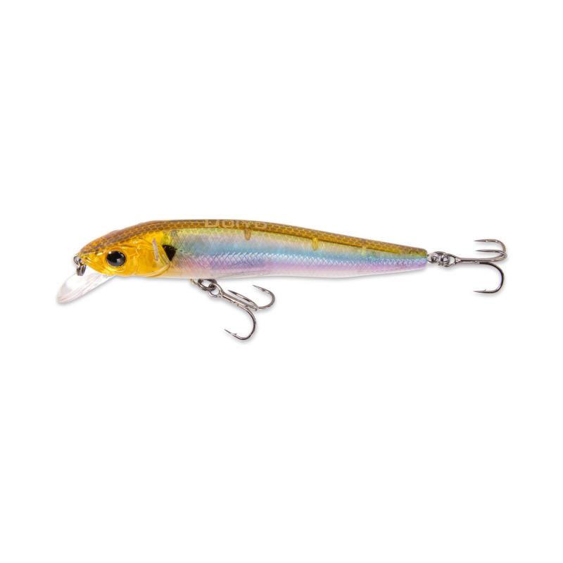 IC DOIYO Independent Swim suspending UV 95mm BW