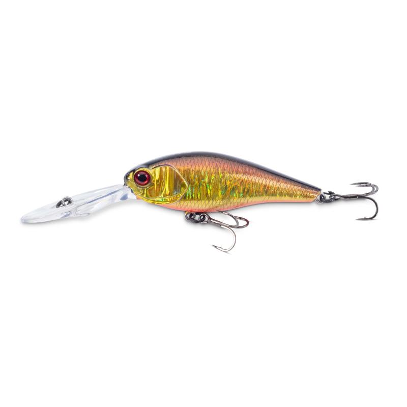 IC Doiyo Natural Shad Suspending UV 75mm-BR