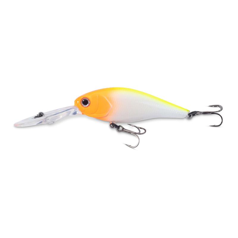 IC Doiyo Natural Shad Suspending UV 75mm-CM