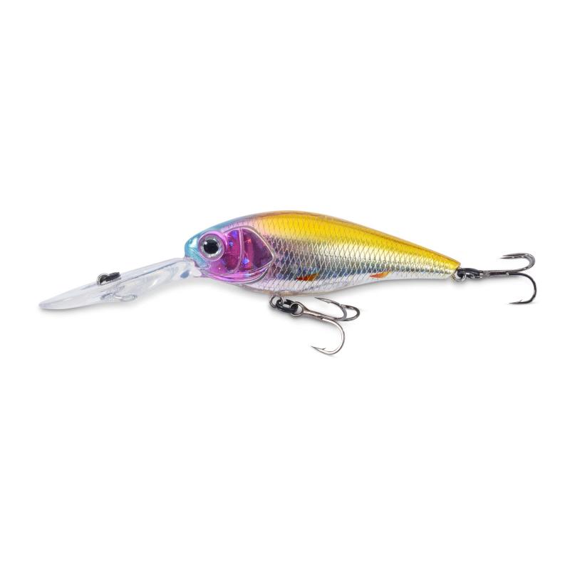 Produktbild IC Doiyo Natural Shad Suspending UV 75mm-PG