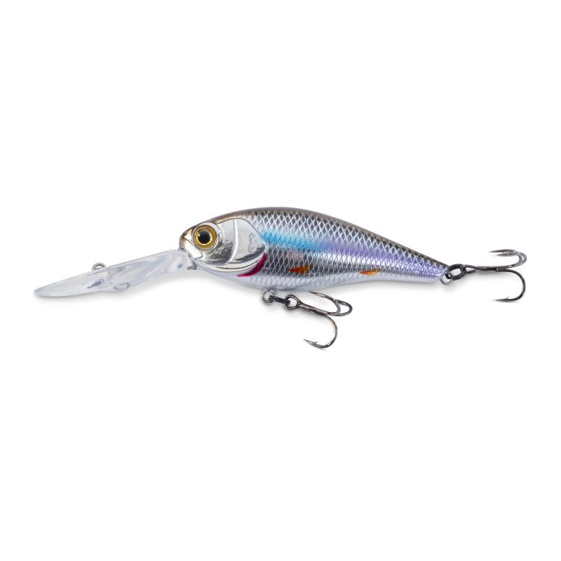 IC Doiyo Natural Shad Suspending UV 75mm-MR