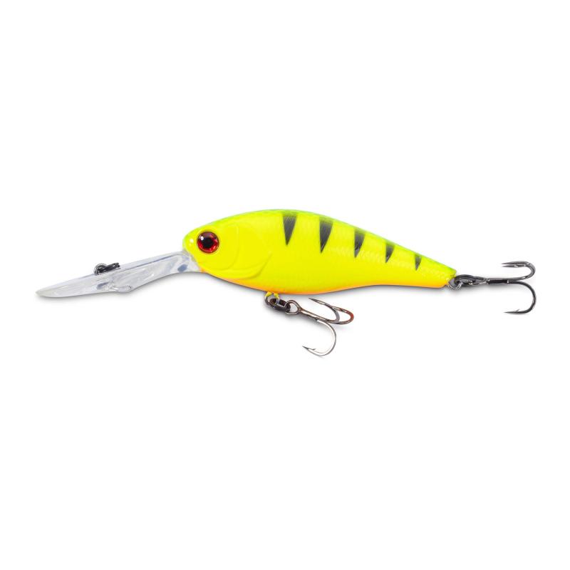 IC Doiyo Natural Shad Suspending UV 75mm-FP