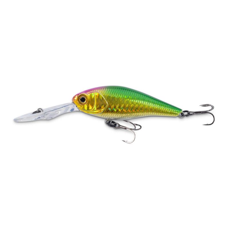 IC Doiyo Natural Shad Suspending UV 75mm-GS
