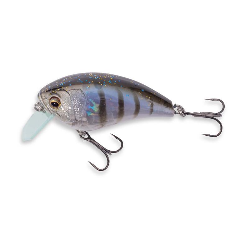 IC DOIYO Crank Zeus floating  UV 56mm BO