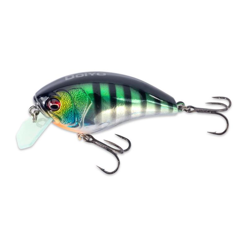 IC DOIYO Crank Zeus floating  UV 56mm BP