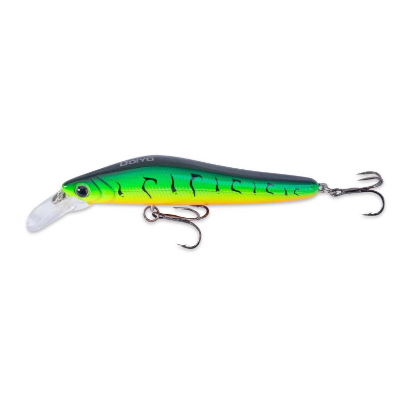 IC DOIYO Moon Shiner Z floating UV 85mm FT