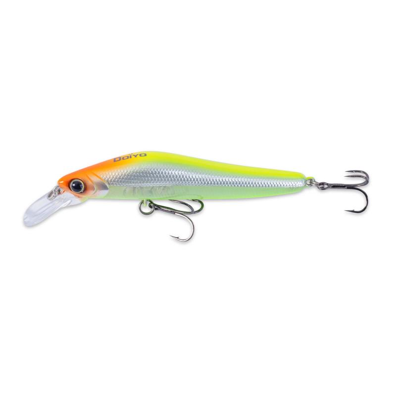IC DOIYO Moon Shiner Z floating UV 85mm CM