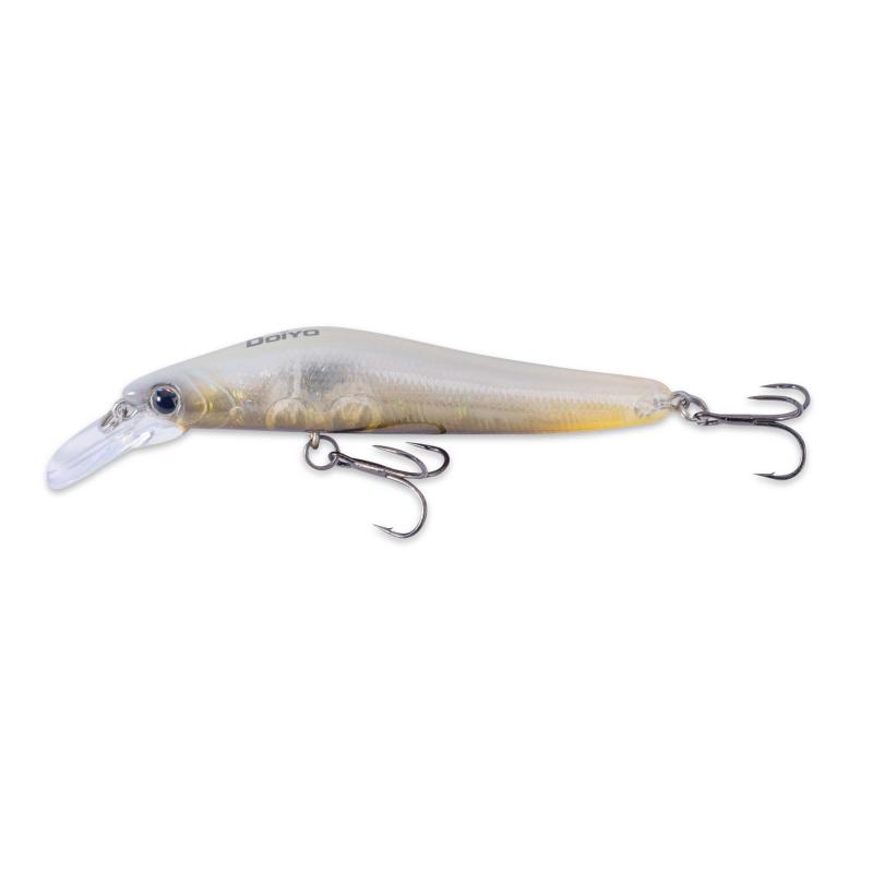 IC DOIYO Moon Shiner Z floating UV 85mm WM