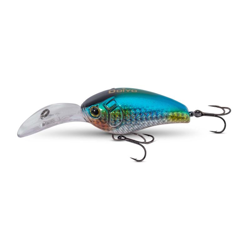 IC DOIYO Wild Buccaneer floating  UV 65mm CR