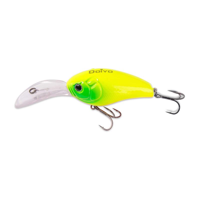 IC DOIYO Wild Buccaneer floating  UV 65mm FF