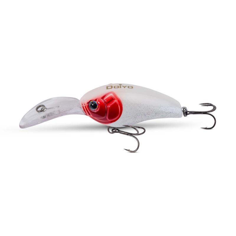 IC DOIYO Wild Buccaneer floating  UV 65mm PI