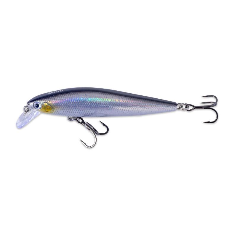 IC DOIYO  Flank Frank sinking UV 80mm-SH