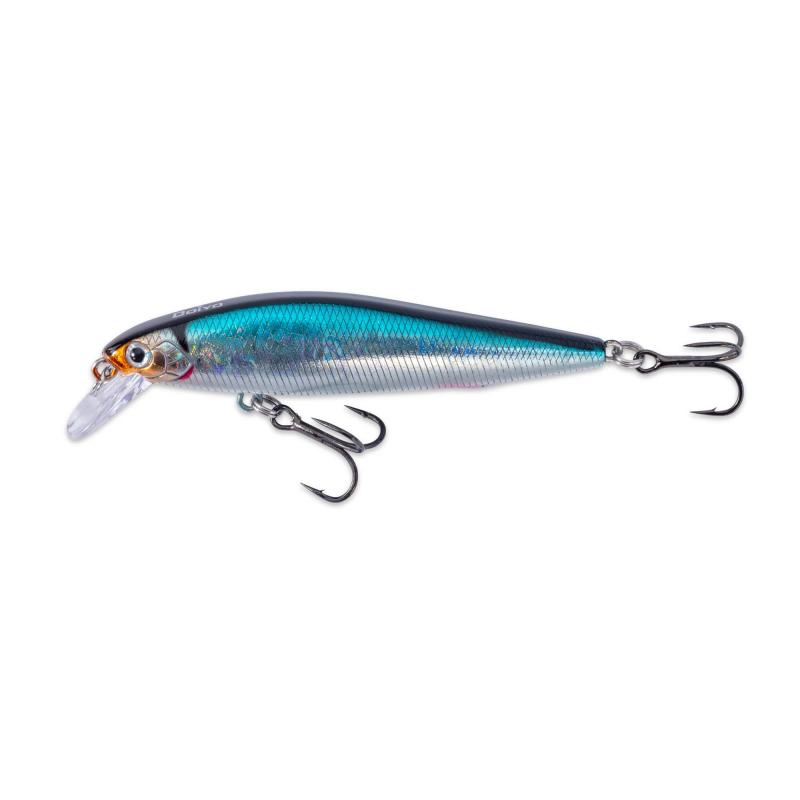 IC DOIYO Flank Frank sinking UV 80mm-RD