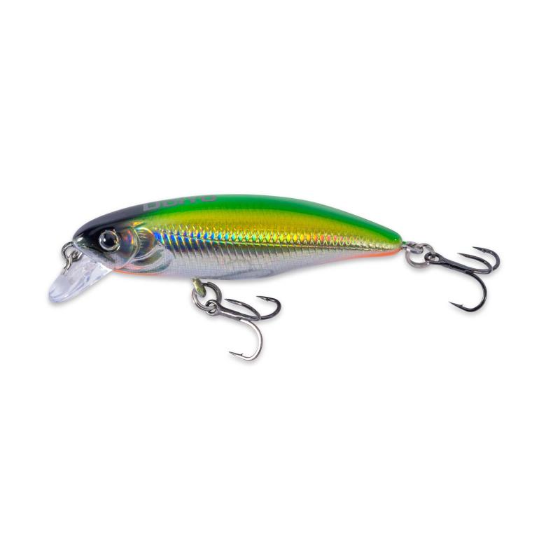IC DOIYO Survivor Floating UV 53mm-NH