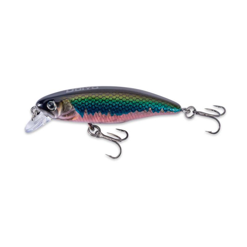 IC DOIYO Survivor Floating UV 53mm-BT