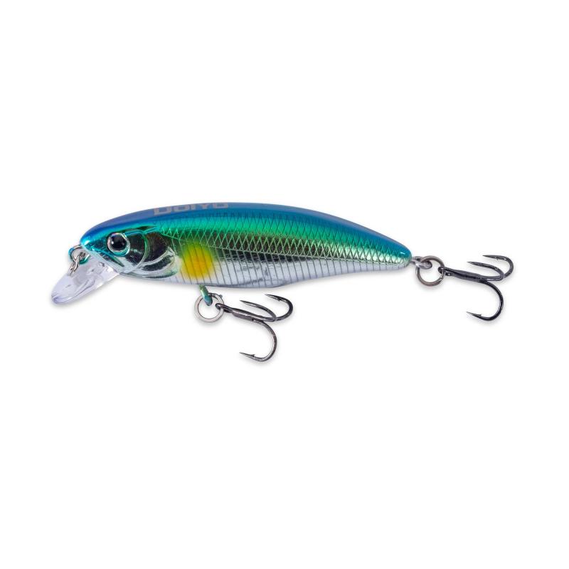 IC DOIYO Survivor Floating UV 53mm-SM