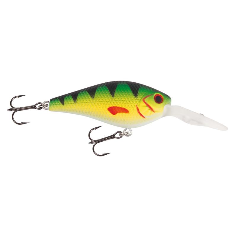 Jackson Barschwobbler 6.0 Perch Nature