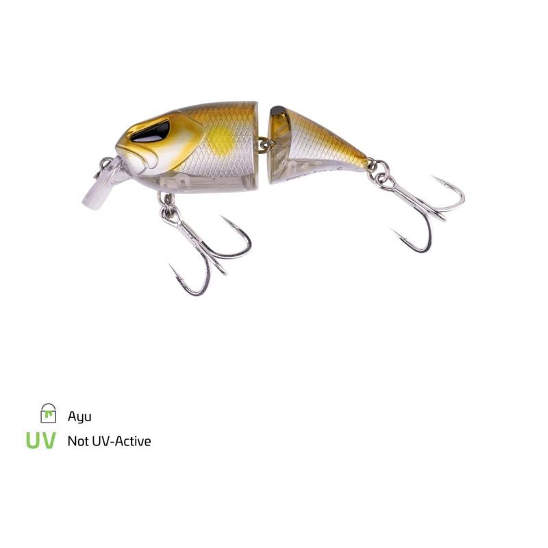Zeck Cat Pointer 8cm 1m S Ayu