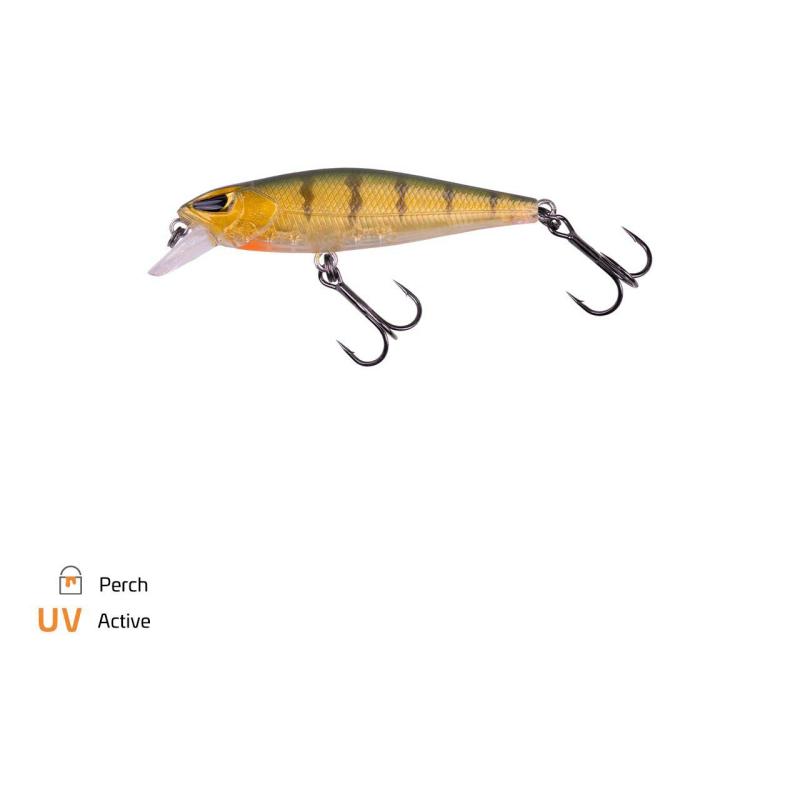 Zeck Hitch 6cm 0.6m SP Perch