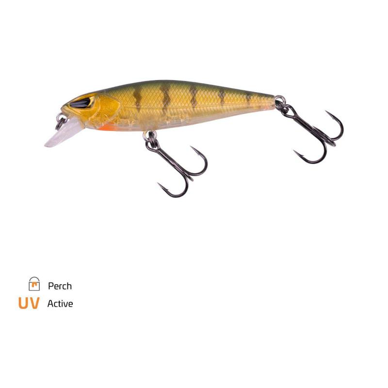 Zeck Hitch 7.5cm 0.8m SP Perch