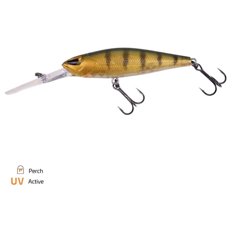 Zeck Hitch 7.5cm 2m SP Perch