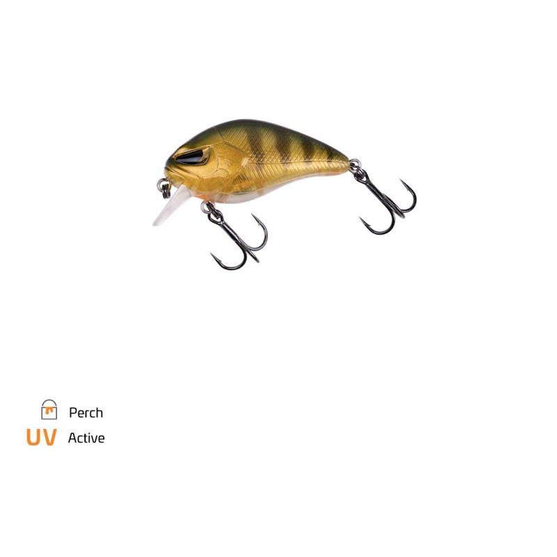 Produktbild Zeck Danny 4.5cm 0.5m F Perch