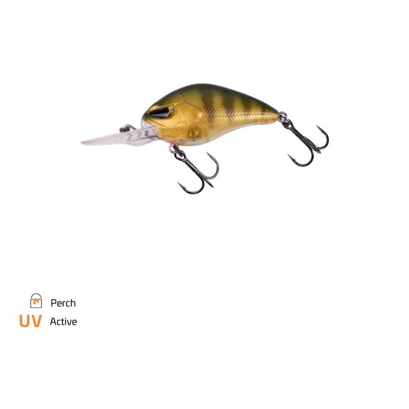 Produktbild Zeck Danny 4.5cm 2m F Perch