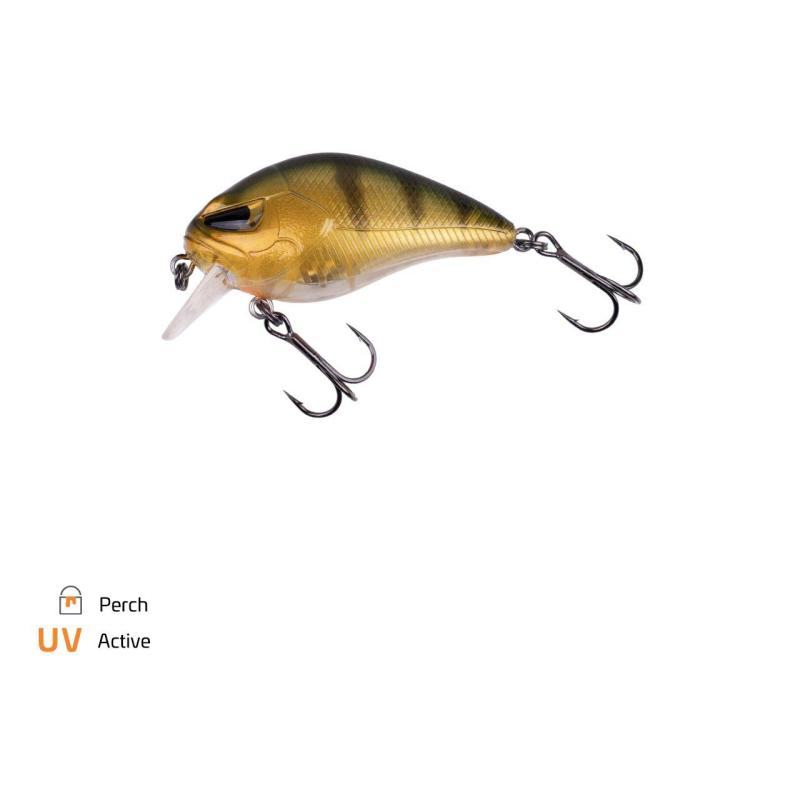 Produktbild Zeck Danny 5.5cm 0.7m F Perch