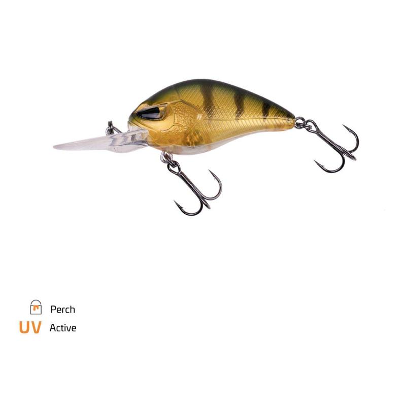 Produktbild Zeck Danny 5.5cm 2.5m F Perch