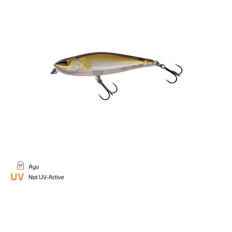 Zeck Jonny Walker 5.8cm F Ayu
