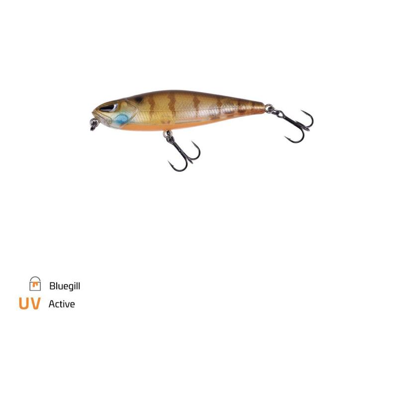 Zeck Jonny Walker 5.8cm F Bluegill