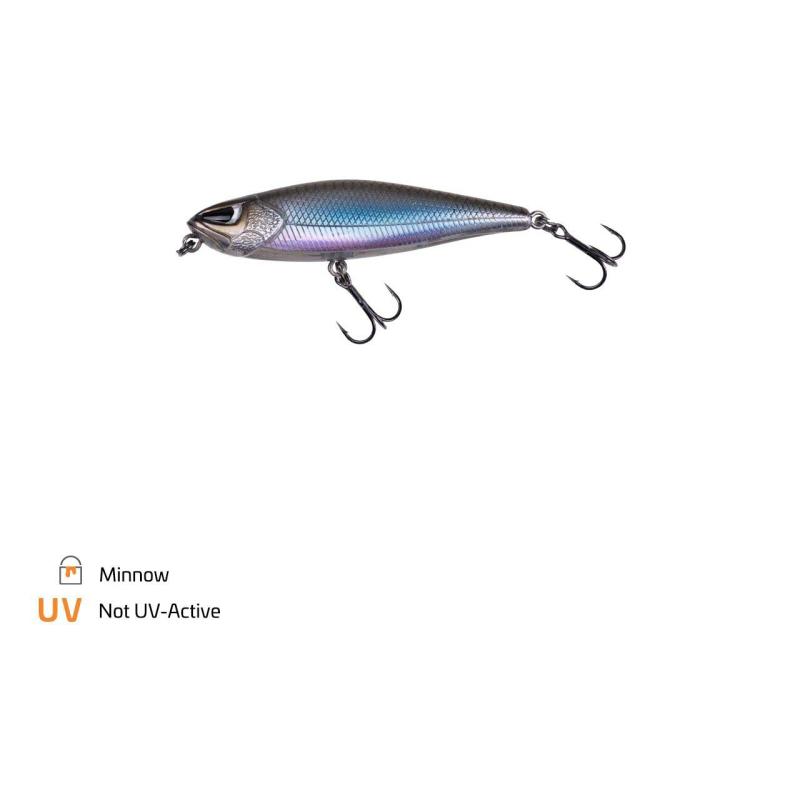 Zeck Jonny Walker 5.8cm F Minnow