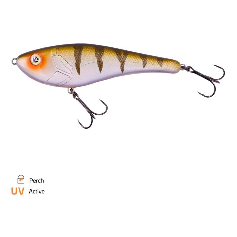 Zeck Snatch 15cm 2m S Perch