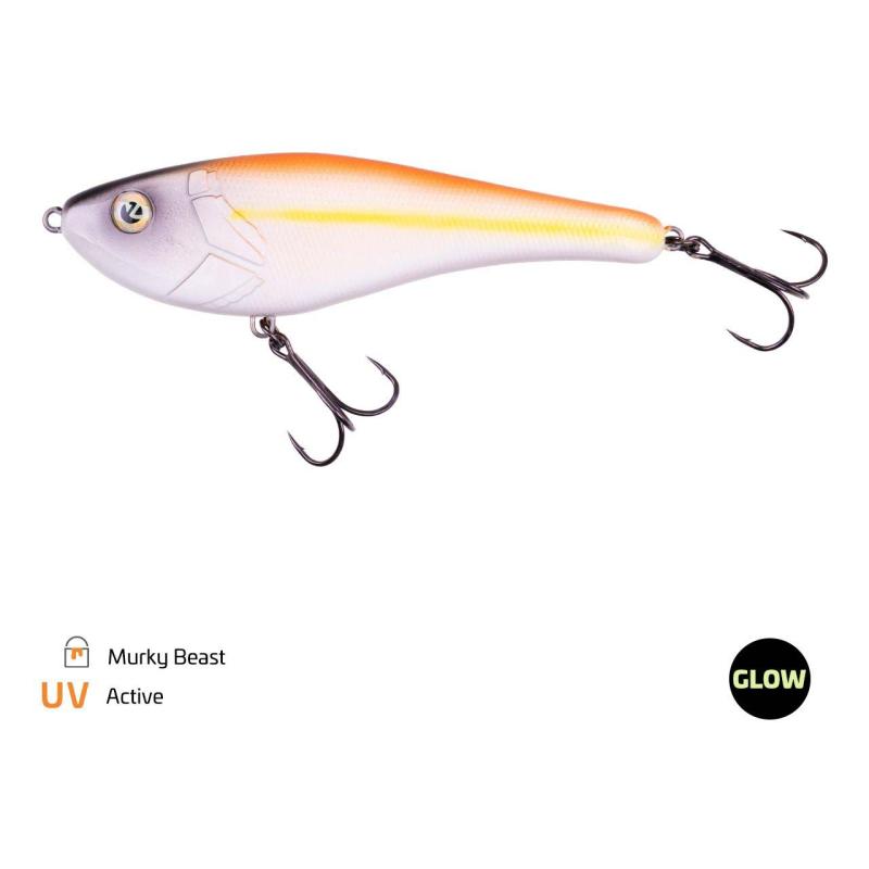 Zeck Snatch 15cm 2m S Murky Beast
