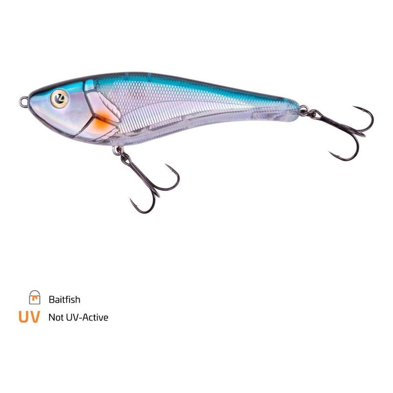 Zeck Snatch 15cm 2m S Baitfish