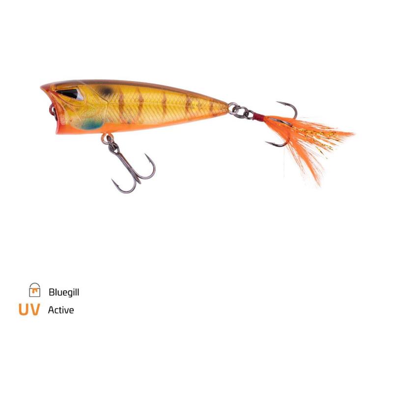 Zeck Pop-Jet 6cm F Bluegill